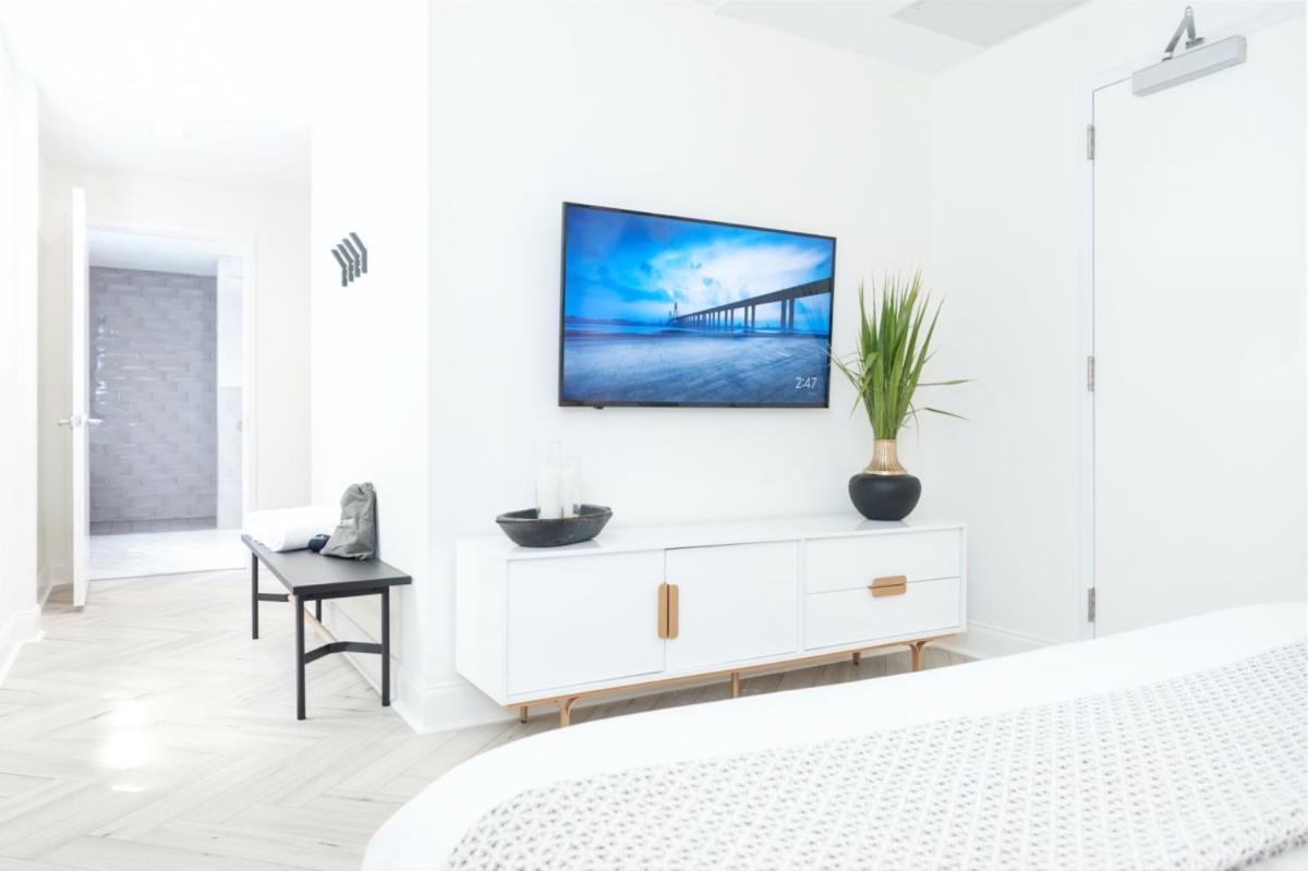 Collins Hotel Studio Miami Beach Camera foto